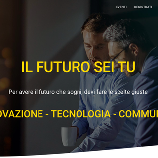 Oggi DT Circle è USHARE: rete di networkers alimentata su Telegram