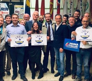 Gruppo di lavoro su emergenza Covid, la Lega Piemonte: &quot;Sia un confronto per il bene della sanità&quot;