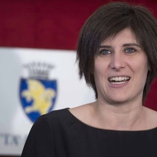 Chiara Appendino