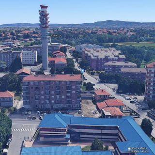 Alpignano, la torre “Telecom” crea inquinamento elettromagnetico? Lo diranno Asl e Arpa