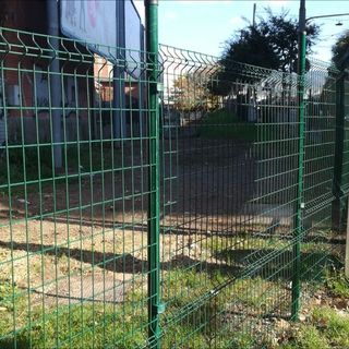 Addio al Tossic Park della Crocetta: recintata l'area sotto corso Sommeiller