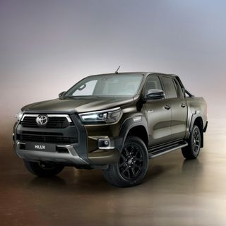 Toyota presenta il nuovo Hilux: più prestazioni e più stile