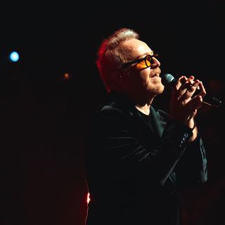 Tre serate all'insegna della grande musica italiana al Teatro Colosseo: Marco Masini, Alex Britti, Umberto Tozzi