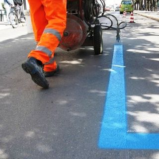 Strisce blu al Pilonetto, dal 6 novembre sosta a pagamento: cambio di viabilità
