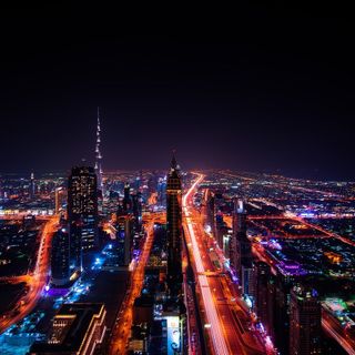 Trasferirsi a Dubai per sviluppare il proprio business: ecco come Trasferirsi a Dubai per sviluppare il proprio business: ecco come