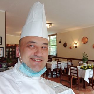 Desiderate mangiare funghi porcini, lumache, pasta fresca e piatti della cucina tradizionale ligure?