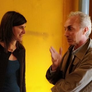 #SalTo, Marco Travaglio all'attacco del Pd e di Berlusconi