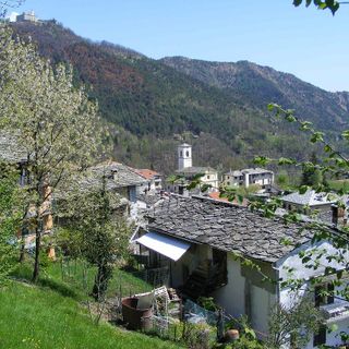 L'impegno dell'Unione montana Valli di Lanzo: Ceronda e Casternone per lo sviluppo della filiera forestale