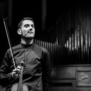 Due violinisti di 19 e 22 anni vincono il bando nazionale "talenti" della Fondazione CRT Due violinisti di 19 e 22 anni vincono il bando nazionale "talenti" della Fondazione CRT