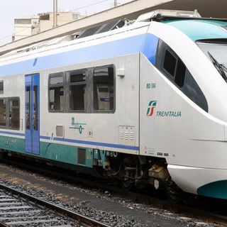 Trasporti, Frediani: &quot;Continui ritardi sui treni della Val di Susa&quot;