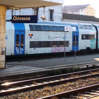 Linea SFM2 Pinerolo-Chivasso: entro fine 2017 ammodernamento impianti tecnologici, ipotesi soppressione passaggi a livello