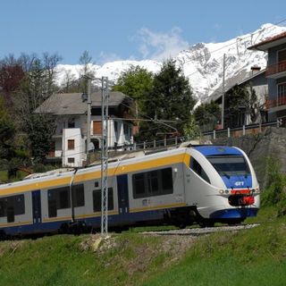 Trasporti, Valle, Olivetti e Bonomo (PD): &quot;A breve la firma sul protocollo tra Regione e Rfi per dare il via ai lavori di messa in sicurezza della ferrovia Canavesana&quot;