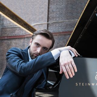 Daniil Trifonov protagonista di un grande concerto il 1° novembre