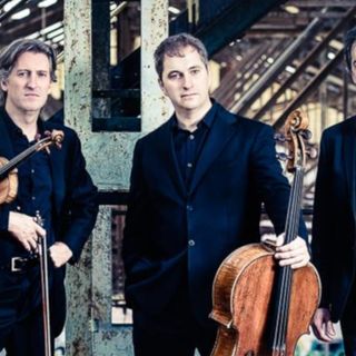 A Torino il Trio di Parma festeggia Beethoven e lo mixa con Kagel