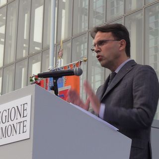 Decreto Cura Italia, Tronzano: &quot;Misure non soddisfacenti per il Piemonte&quot;