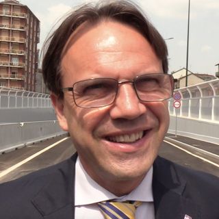Raddoppiati dal Mise finanziamenti per Accordi di Innovazione, Tronzano: &quot;Misura attesa dal mondo dell'impresa&quot;