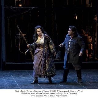 Mercoledì 10 ottobre il Regio inaugura la nuova Stagione d’Opera