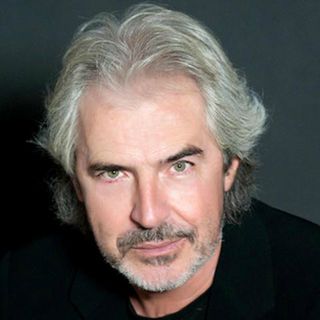 #SalTo18, Tullio Solenghi: “Con Anna Marchesini se n’è andata una parte della nostra vita”