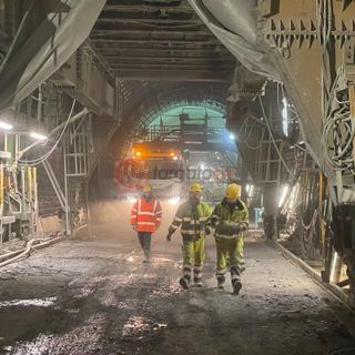 Regione, domani prima Giunta itinerante a Limone Piemonte per fare il punto sull’avanzamento dei lavori sul Tenda Bis