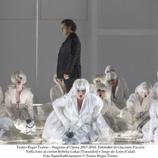 Per il Teatro Regio riconoscimenti da Opera Europa