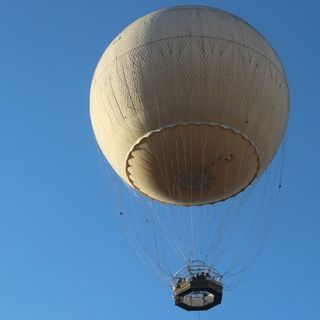 Turin Balon: &quot;La mongolfiera di Torino potrà continuare a volare se verrà trovato un accordo col Comune&quot;