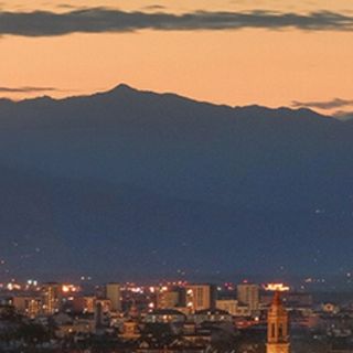 Vedere l'eclissi volando nel cielo: è l'offerta di Turin Eye