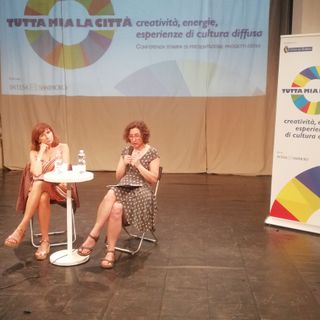 &quot;Tutta mia la Città&quot;: 120 appuntamenti di teatro, cinema, danza e arte per l'estate dei torinesi