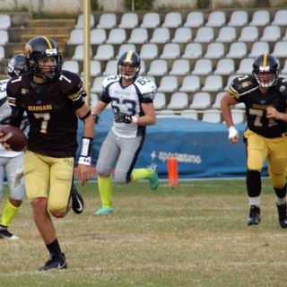 Giaguari Under 16: il derby piemontese con i Blitz San Carlo vale il primato