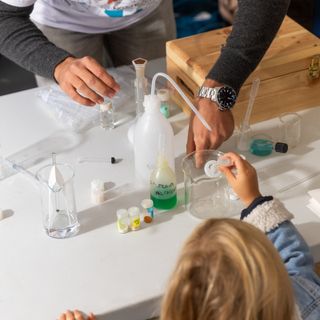 Notte Europea delle Ricercatrici e dei Ricercatori: oltre 20mila presenze a Torino e in Piemonte