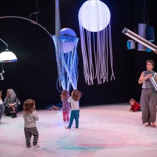 Poesia, giovani, gioco e crescita: alla Casa del Teatro una stagione per "prendersi cura" di sé e degli altri