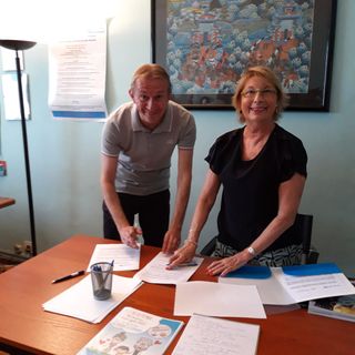 Accordo UNICEF-UNPLI Piemonte: rafforzare la cultura dei diritti dell'infanzia sul territorio