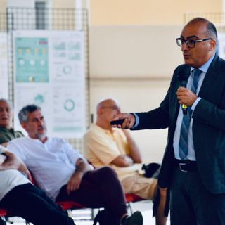 A Barriera di Milano e Falchera le famiglie più povere. Nel 2021 Ufficio Pio ha aiutato oltre 14 mila persone A Barriera di Milano e Falchera le famiglie più povere. Nel 2021 Ufficio Pio ha aiutato oltre 14 mila persone