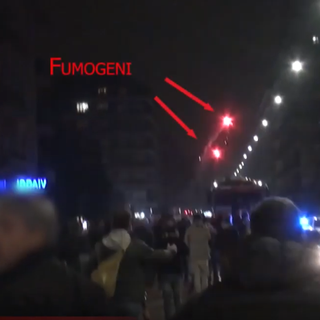 Tifoseria spaccata e violenza allo stadio: la Digos "smantella" il gruppo dei Torino Hooligans: 75 Daspo agli ultras più oltranzisti