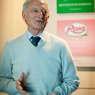 Umberto Raspini