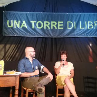 Una Torre di Libri non si arrende al virus: si farà ad agosto