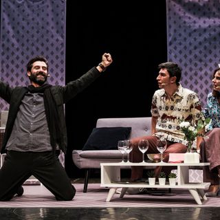 Il teatro arriva in periferia: “Approdi” si svela tra Aurora e Barriera di Milano
