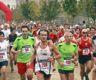 Maratona Reale: domani a Moncalieri la seconda tappa