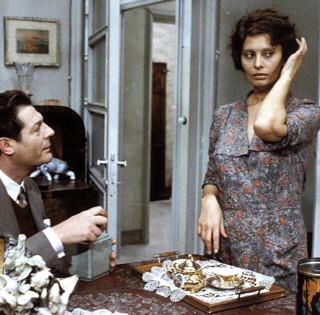 Il Museo Nazionale del Cinema si	aggiudica il vestito di Sophia Loren in &quot;Una giornata particolare&quot; di Ettore Scola