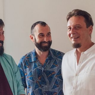 Underbar: un trio che amalgama esperienze differenti e improvvisazione musicale