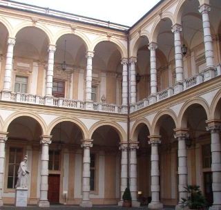 Unito - foto di repertorio