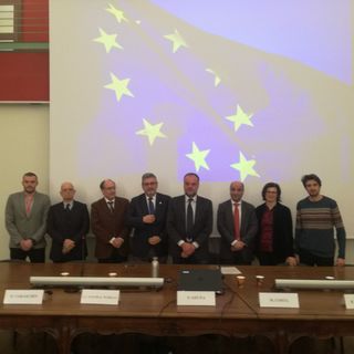 L'Università di Torino &quot;riparte col verde&quot; e si allea con i colleghi di Unita (e con Greta)