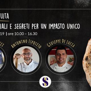 Il pane fatto in casa: punto di forza nella Ristorazione