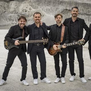Usd Rock: &quot;Raccontiamo gli ostacoli e le avversità&quot;