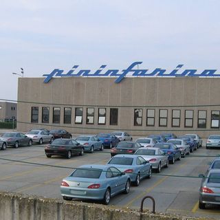 Pininfarina svilupperà vettura elettrica con un gruppo cinese