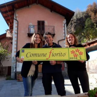 Da Pomaretto a Usseaux: le valli Chisone e Germanasca puntano sul turismo. E lo dicono con i fiori