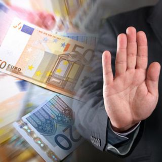 Usura e criminalità finanziaria post-Covid nel commercio, anche Torino è a rischio