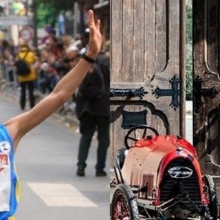 &quot;Storie nostre&quot;, rassegna di docufilm su personaggi e luoghi della Valle di Susa