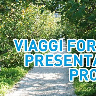 Torino, presentazione di “Viaggi formativi”: 5 fine settimana di formazione per appassionati di viaggi ed educazione