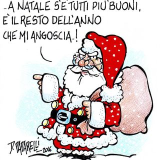 Torinoggi.it augura a tutti Voi un Buon Natale!