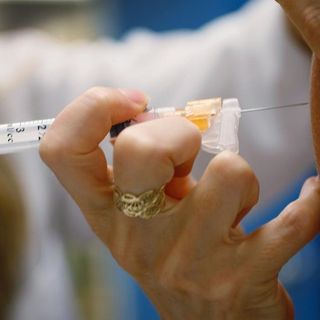 Vanchiglietta, Centro d'Incontro aperto per le vaccinazioni antinfluenzali